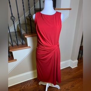 Maggy London Dress